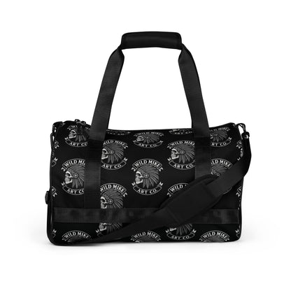 Wild Mike Gym bag