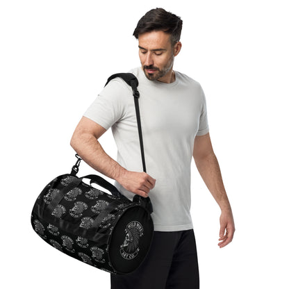 Wild Mike Gym bag