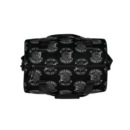 Wild Mike Gym bag