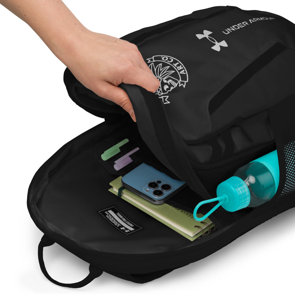 Under Armour® X WMAC Backpack